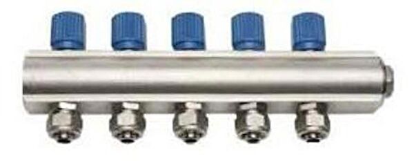 Klepsan Fittings Malzemeleri