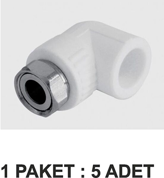 AKTEK PVC-PPRC Boru ve Fittings