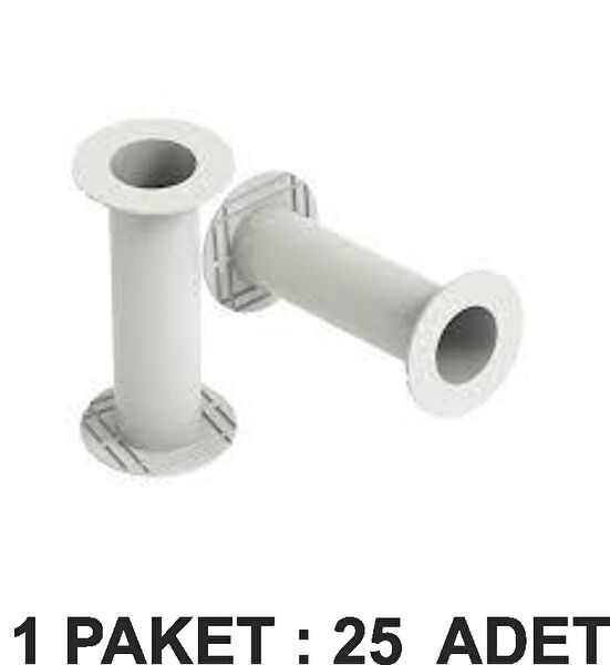 AKTEK Yedek Parça, Aksesuar