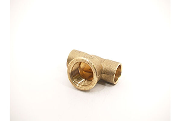 AKTEK Fittings Malzemeleri