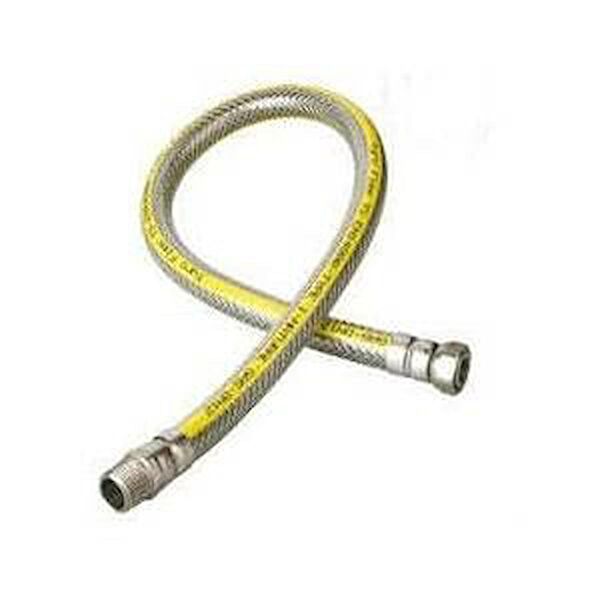 AKTEK Doğalgaz Hortumu