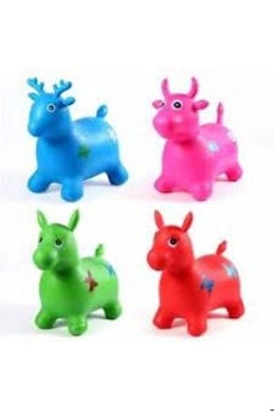 Can Oyuncak Hayvan Figürü