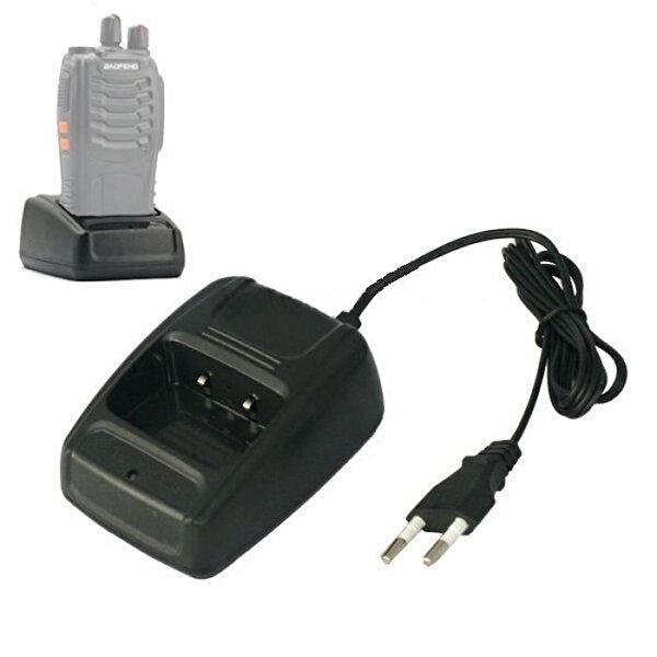 BFN Telsiz Aksesuarları