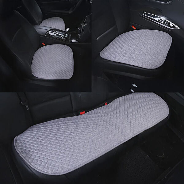 Magic Lady Koltuk Minderleri