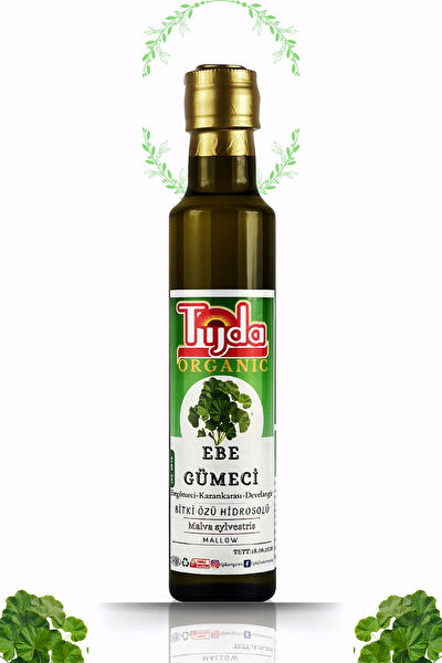 Tijda Aktar Ürünleri