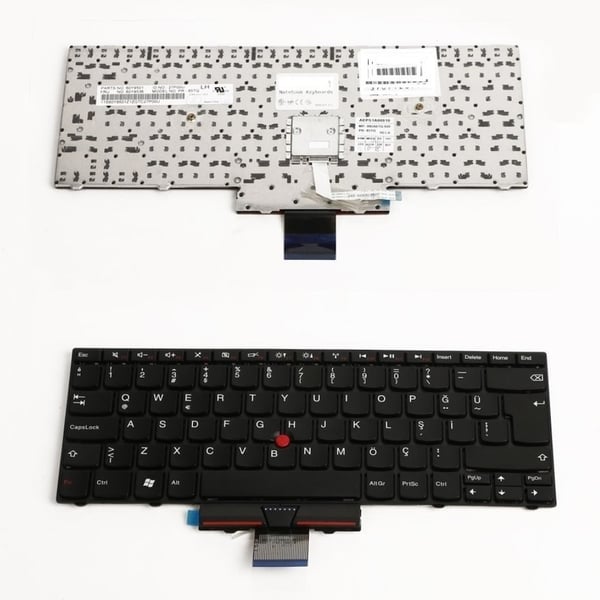 Afila Notebook Yedek Parça