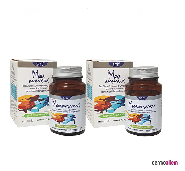 Santasya Vitamin, Mineral