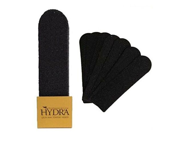 Lionesse Ayak ve Topuk Törpüsü, Ponza