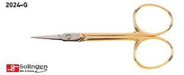 Solingen Tırnak Makası