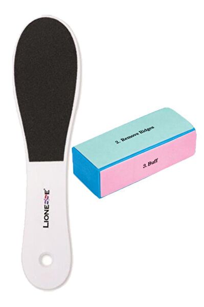 Lionesse Ayak ve Topuk Törpüsü, Ponza