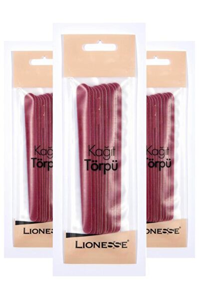 Lionesse Ayak ve Topuk Törpüsü, Ponza