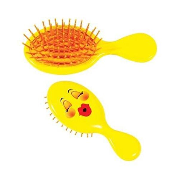 Lionesse Tarak, Fırça