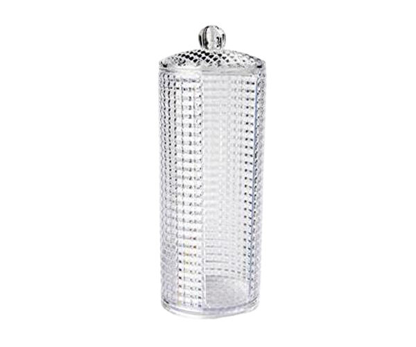 Tarko Makyaj Kutusu, Organizer