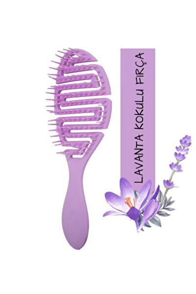 Tarko Tarak, Fırça