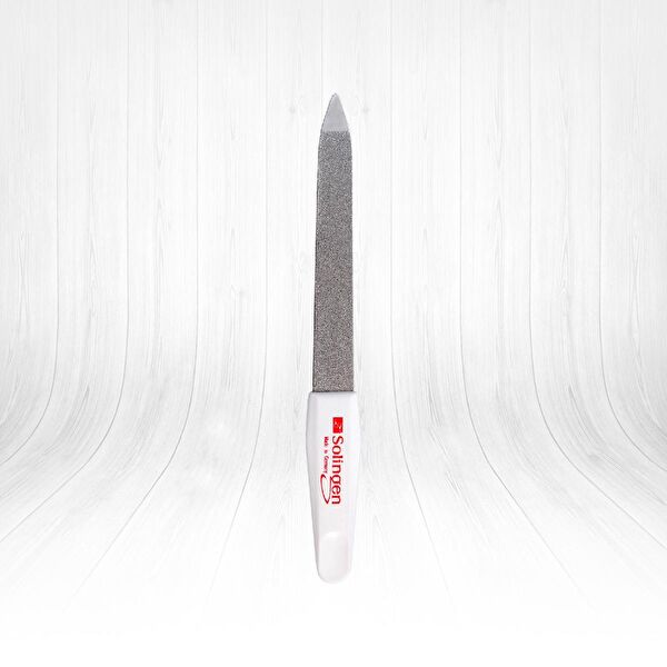 Solingen Manikür, Pedikür Seti