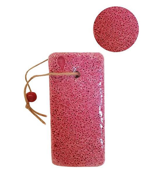 Lionesse Ayak ve Topuk Törpüsü, Ponza