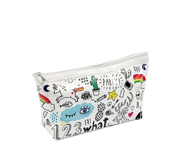 Tarko Makyaj Çantası