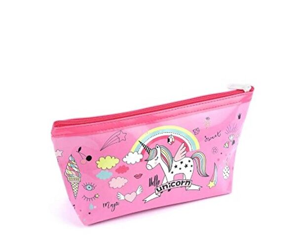 Lionesse Makyaj Çantası