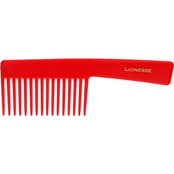 Lionesse Tarak, Fırça