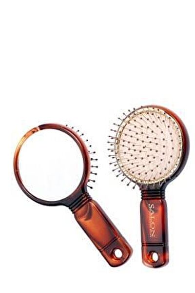 Lionesse Tarak, Fırça