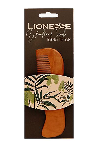 Lionesse Tarak, Fırça