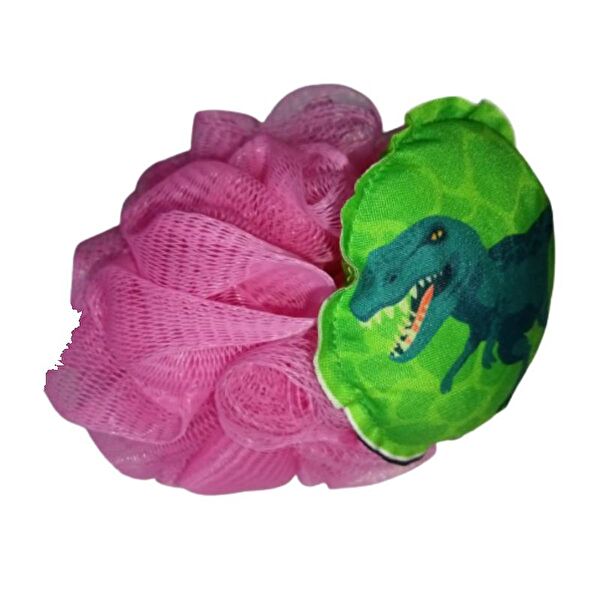 Tarko Banyo Lifi, Süngeri