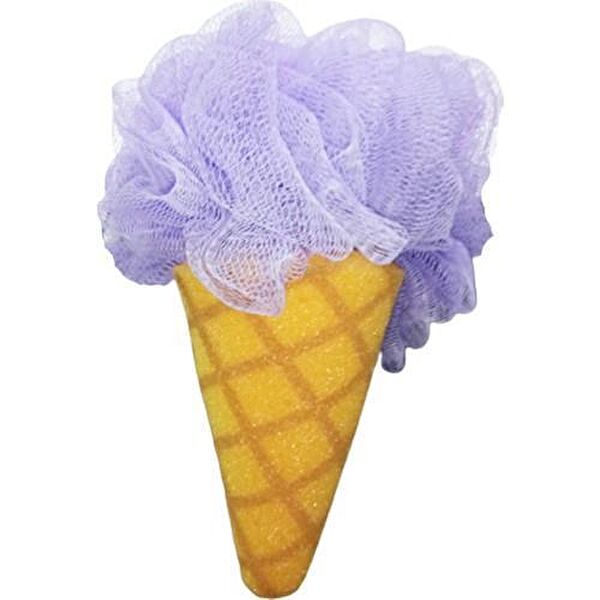 Lionesse Banyo Lifi, Süngeri