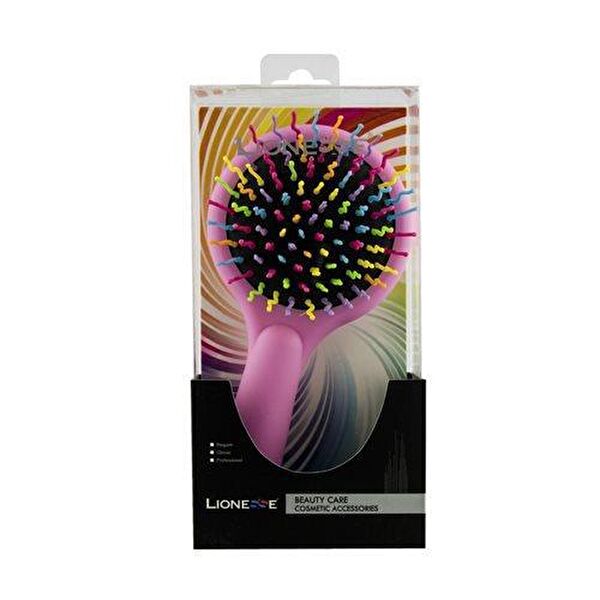 Flormar Tarak, Fırça