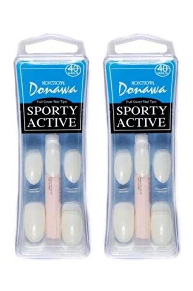 Lionesse Takma Tırnak