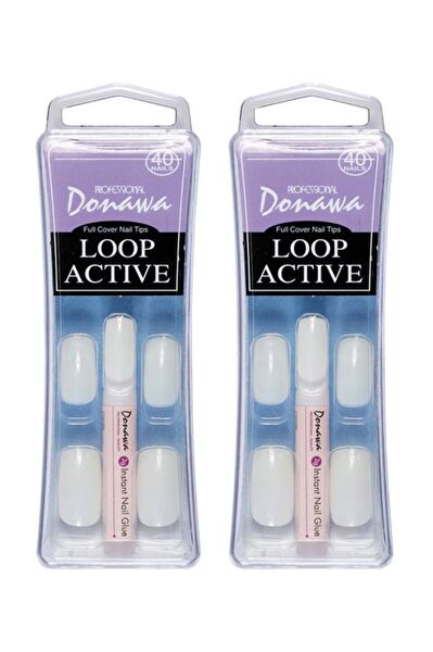 Lionesse Takma Tırnak