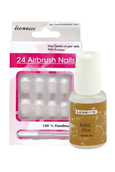 Lionesse Takma Tırnak