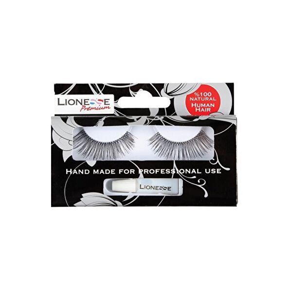 Lionesse Takma Kirpik