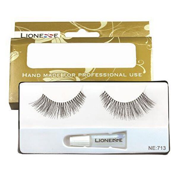 Lionesse Takma Kirpik