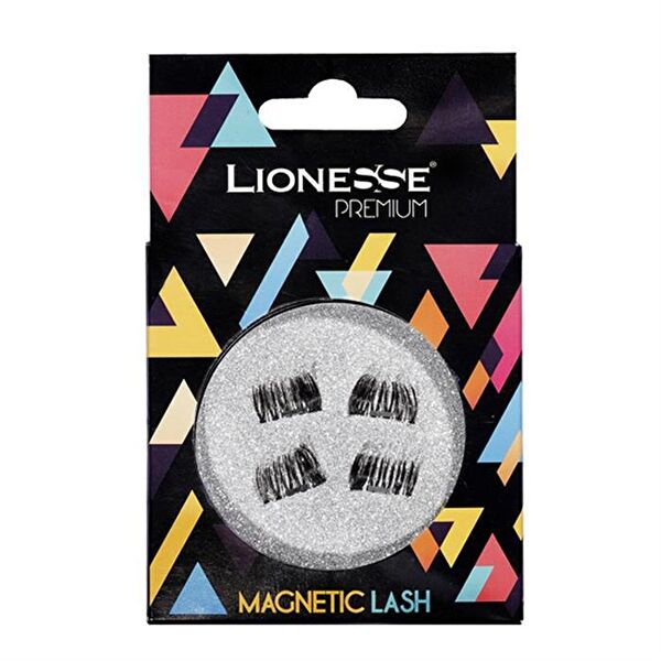 Lionesse Takma Kirpik