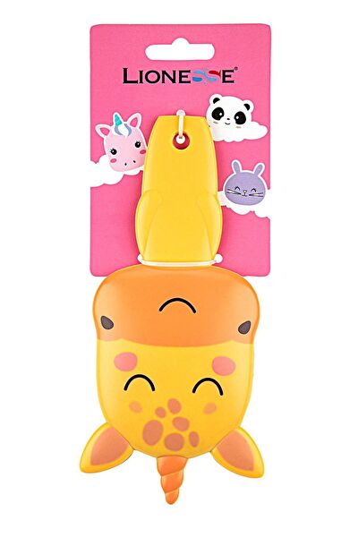 Tarko Tarak, Fırça