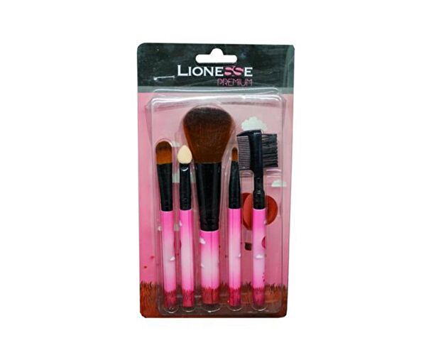 Lionesse Makyaj Fırçası