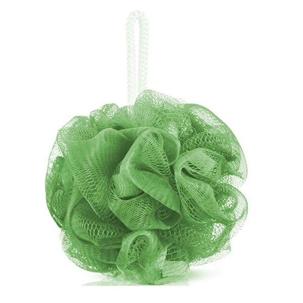 Lionesse Banyo Lifi, Süngeri