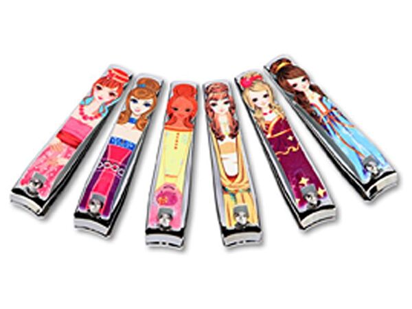 Lionesse Tırnak Makası