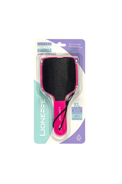 Lionesse Ayak ve Topuk Törpüsü, Ponza