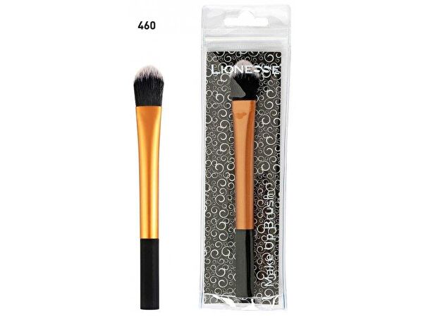 Milk Shake Makyaj Fırçası