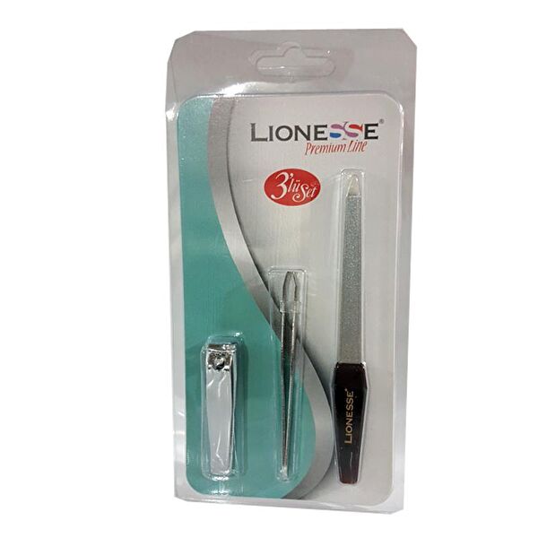 Tarko Manikür, Pedikür Seti