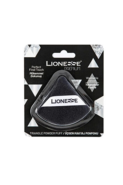 Lionesse Makyaj Süngeri