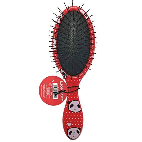 Mınıso Tarak, Fırça