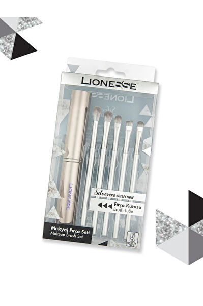 Lionesse Makyaj Setleri