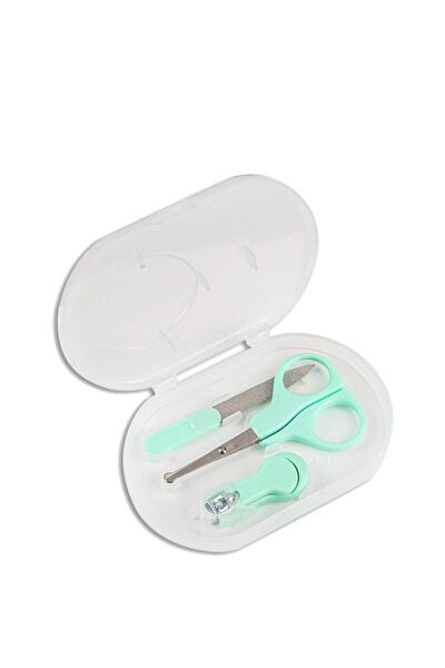 Lionesse Bebek Tırnak Makası