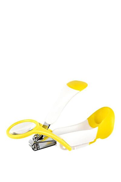 Lionesse Tırnak Makası