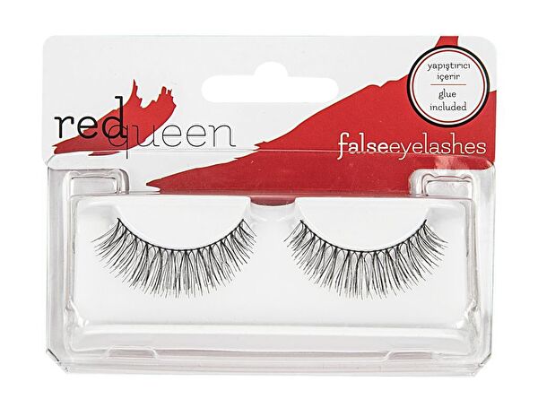 Red Queen Takma Kirpik