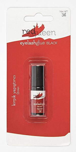 Red Queen Takma Kirpik