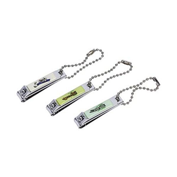 Lionesse Bebek Tırnak Makası