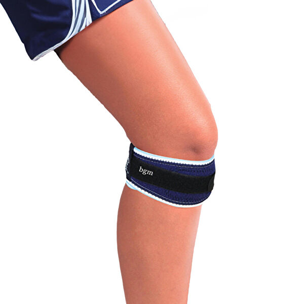 BGM Dizlik, Bileklik, Dirseklik